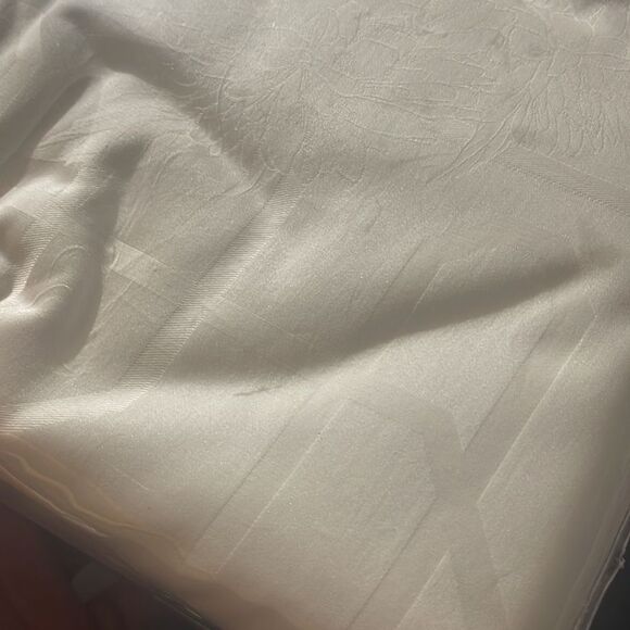 Tranquility 3-Piece Duvet Cover Set King. NEW - Picture 4 of 4